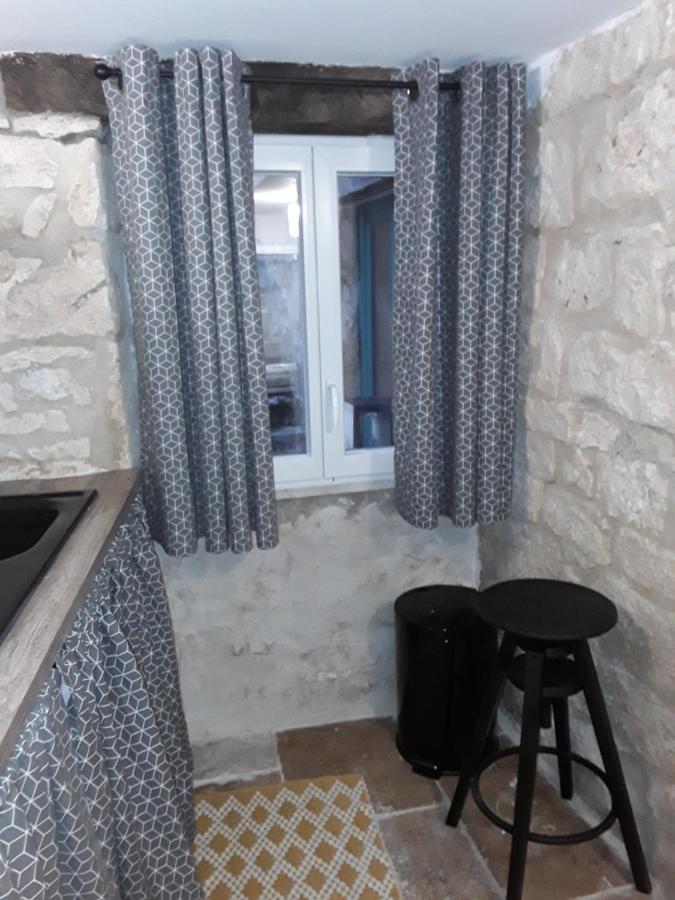 Les Charmes Du Lac Esclauzels Dış mekan fotoğraf