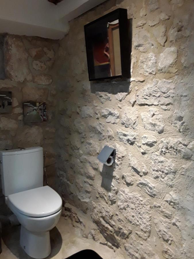 Les Charmes Du Lac Esclauzels Dış mekan fotoğraf