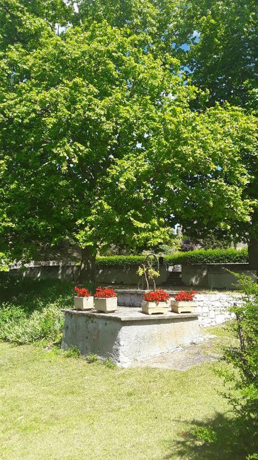 Les Charmes Du Lac Esclauzels Dış mekan fotoğraf